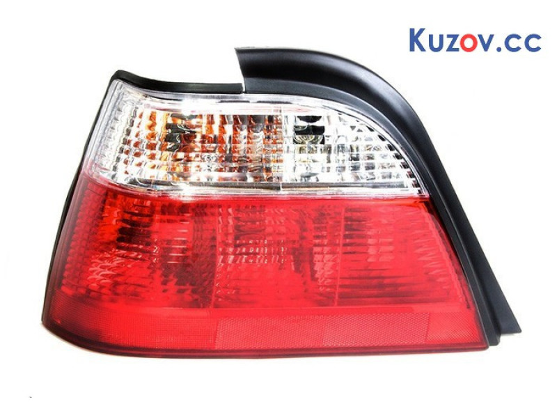 Ліхтар задній лівий Daewoo Nexia 1995-2008 Depo 96187410 FPS 222-1904L-U