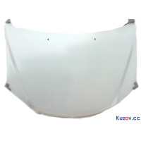 Капот Geely Emgrand EC7 2011- FPS 106200259102