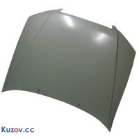 Капот Chery Amulet 2004-2012 FPS FP 1500 280 A158402010DY