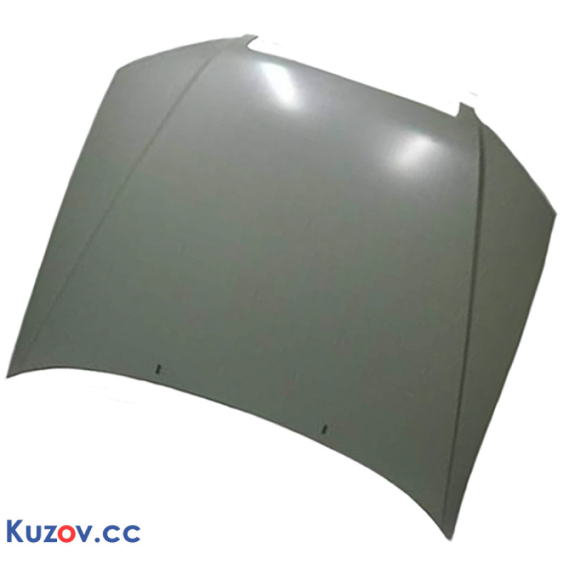 Капот Chery Amulet 2004-2012 FPS FP 1500 280 A158402010DY