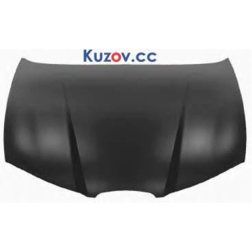 Капот Seat Cordoba 2003-2008 FPS 6L0823031D
