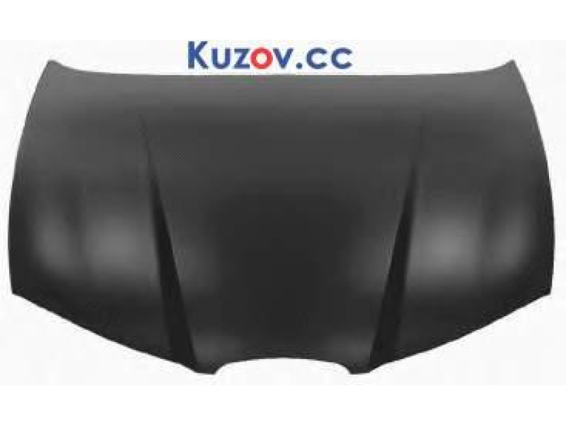 Капот Seat Cordoba 2003-2008 FPS 6L0823031D