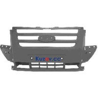 Бампер передній середній Ford Transit 2006-2013 FPS 1437153