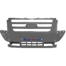 Бампер передній середній Ford Transit 2006-2013 FPS 1437153