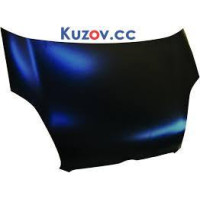 Капот Fiat Doblo 2009- (FPS) 51810378 FP 2608 280