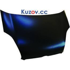 Капот Fiat Doblo 2009- (FPS) 51810378 FP 2608 280