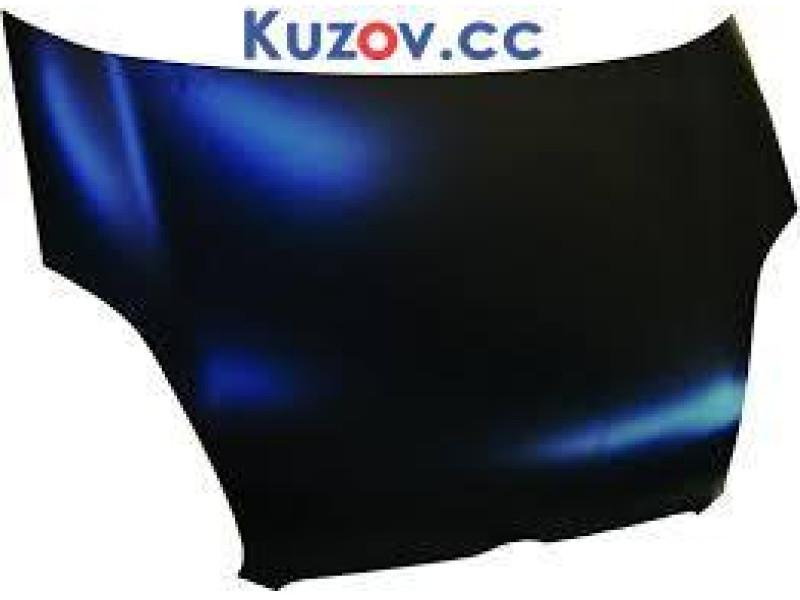 Капот Fiat Doblo 2009- (FPS) 51810378 FP 2608 280