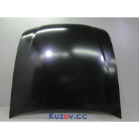 Капот Ssangyong Rexton 2002-2005 Новий Оригінал 6100108002