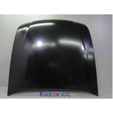 Капот Ssangyong Rexton 2002-2005 Новий Оригінал 6100108002