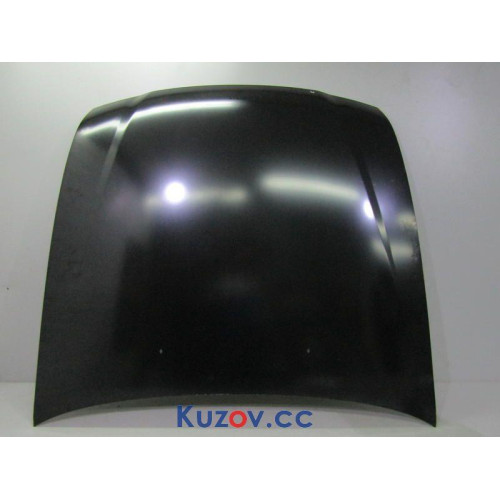 Капот Ssangyong Rexton 2002-2005 Новий Оригінал 6100108002