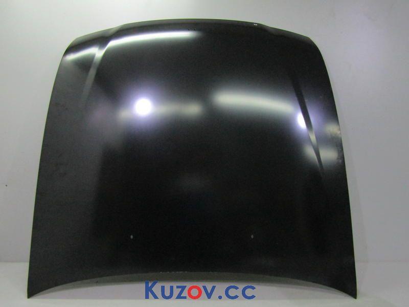 Капот Ssangyong Rexton 2002-2005 Новий Оригінал 6100108002