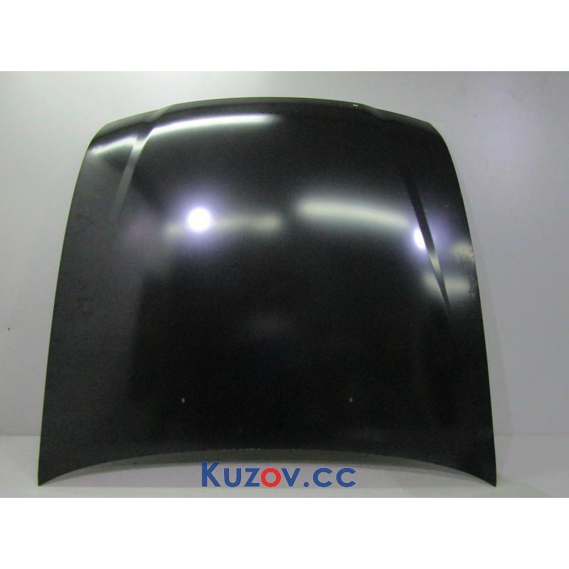 Капот Ssangyong Rexton 2002-2005 Новий Оригінал 6100108002