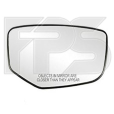 Вкладиш дзеркала правий Honda Accord 8 2008-2010 USA 