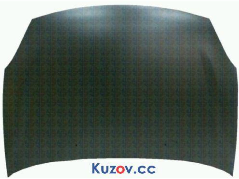 Капот Renault Symbol 2008-2013 FPS 7751479167