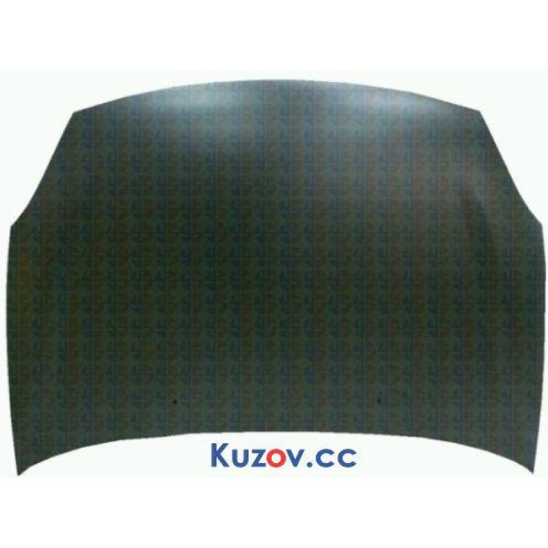 Капот Renault Symbol 2008-2013 FPS 7751479167