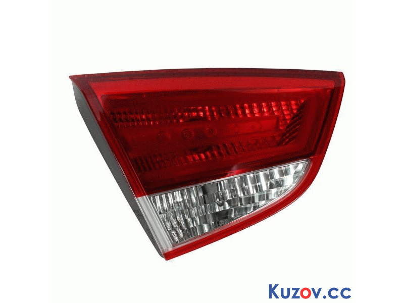 Ліхтар задній Hyundai ix-35 10-15 лівий (FPS) внутрішній 924052Y000
