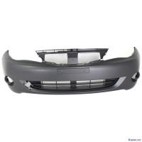 Бампер передній Subaru Impreza 2007-2011 FPS 57704FG000
