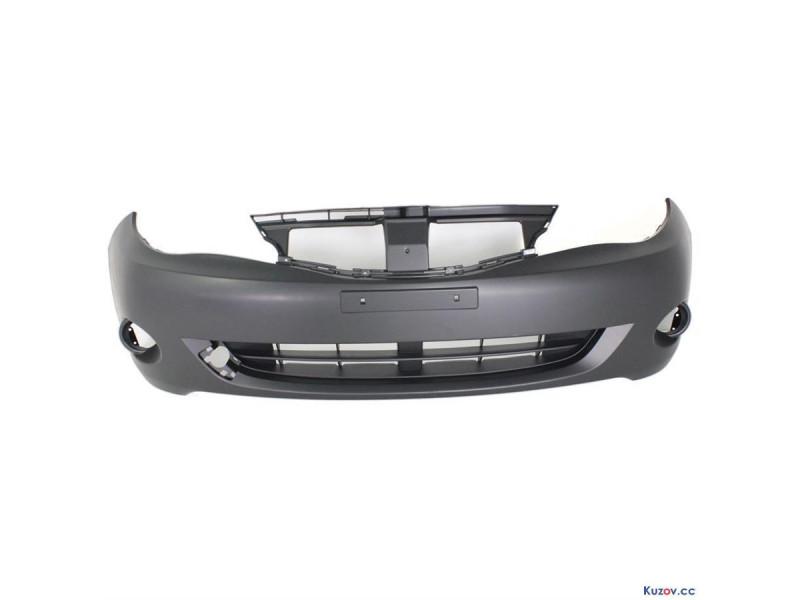 Бампер передній Subaru Impreza 2007-2011 FPS 57704FG000