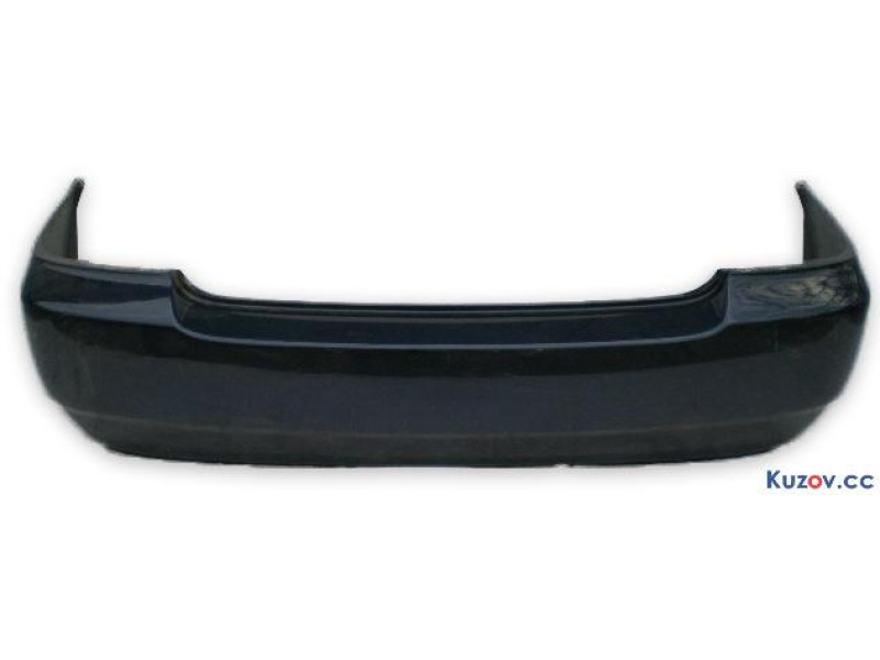 Бампер задній (бампер) Toyota Corolla E12 2002-2007 FPS 521591A920