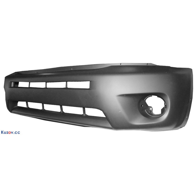 Бампер передній з отвором під рант Toyota RAV4 2004-2006 FPS 5211942923