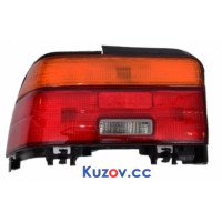 Ліхтар задній седан Toyota Corolla 92-97 лівий (Depo) 811087
