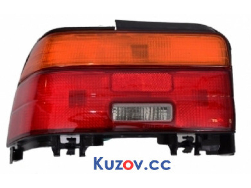 Ліхтар задній седан Toyota Corolla 92-97 лівий (Depo) 811087