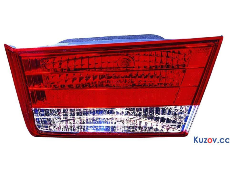 Ліхтар задній Hyundai Sonata NF 05-07 правий (FPS) внутрішній 924043K000