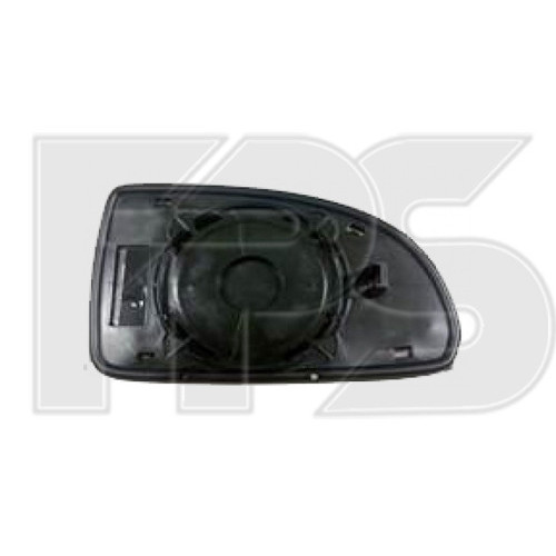 Вкладиш дзеркала лівий Hyundai Getz 2002-2005 FPS FP 3127 M13