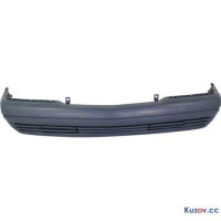 Бампер передній без парктроніків Mercedes S-class W140 1995-1998 FPS 1408802370