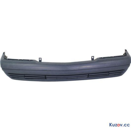 Бампер передній без парктроніків Mercedes S-class W140 1995-1998 FPS 1408802370