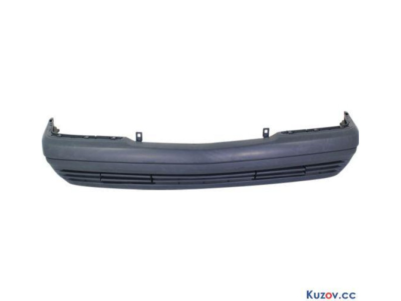 Бампер передній без парктроніків Mercedes S-class W140 1995-1998 FPS 1408802370
