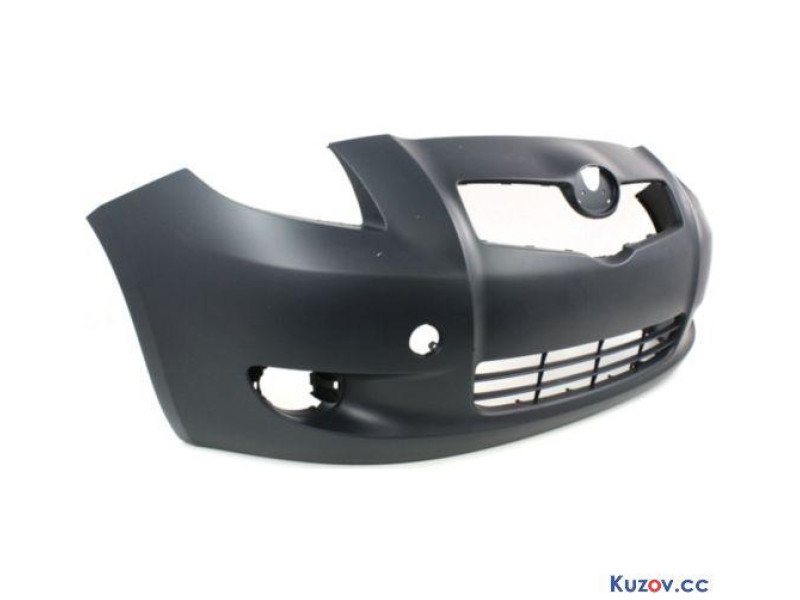 Бампер передній Toyota Yaris 2006-2009 FPS 5211952922