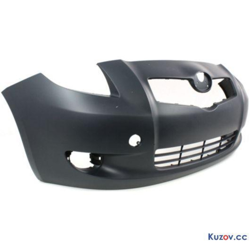 Бампер передній Toyota Yaris 2006-2009 FPS 5211952922