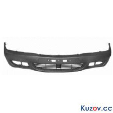 Бампер передній з отвором під протитуманки Toyota Corolla E11 2000-2001 FPS 5211902170