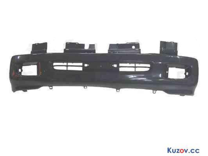 Бампер передній Toyota Land Cruiser 100 1998-2005 (FPS) 5211960904
