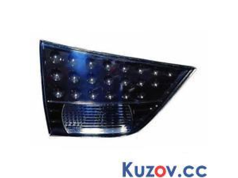 Ліхтар задній Mitsubishi Outlander XL 07-12 правий, внутрішній (FPS) 8331A006