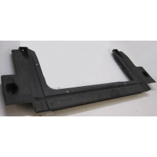 Захист балки задньої Audi A6 C5 1997-2004 4B0825215E