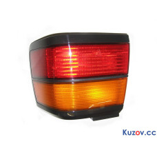 Ліхтар задній VW Passat B3 седан 88-93 правий (FPS) зовнішній 357945112