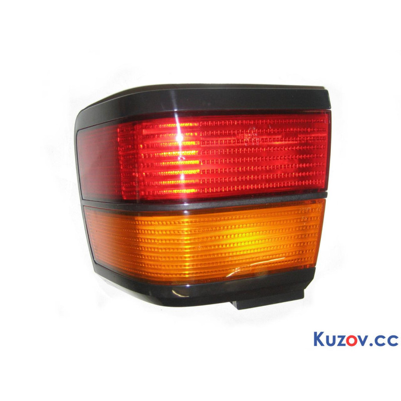 Ліхтар задній VW Passat B3 седан 88-93 правий (FPS) зовнішній 357945112