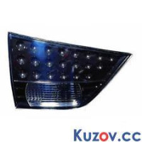 Ліхтар задній Mitsubishi Outlander XL 07-12 лівий внутрішній (FPS) 8331A005