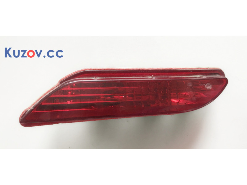 Ліхтар задній BYD F3 05-13 лівий (FPS) в бампері 17041700F3001