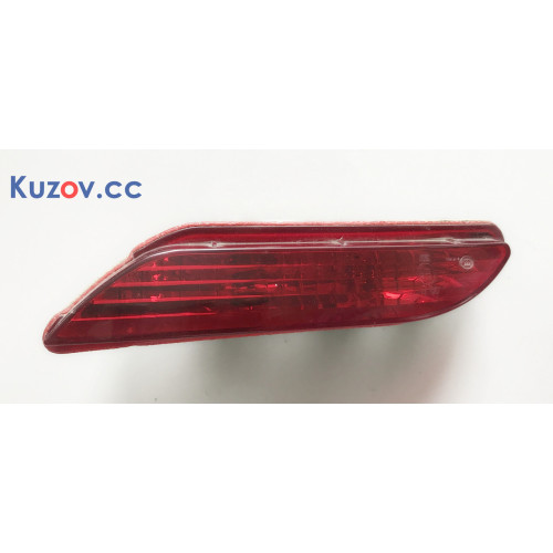 Ліхтар задній BYD F3 2005-2013 правий FPS в бампері 17041700F3002