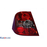 Ліхтар задній Geely CK (06-15) лівий (FPS) 1701551180