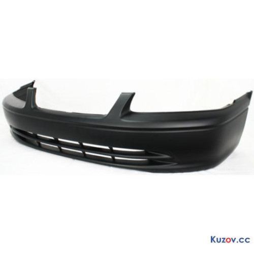 Бампер передній без решітки Toyota Camry V20 1999-2001 USA FPS 52119AA902