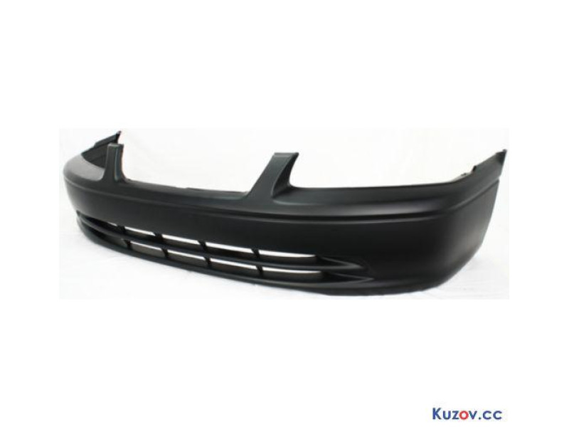 Бампер передній без решітки Toyota Camry V20 1999-2001 USA (FPS) 52119AA902