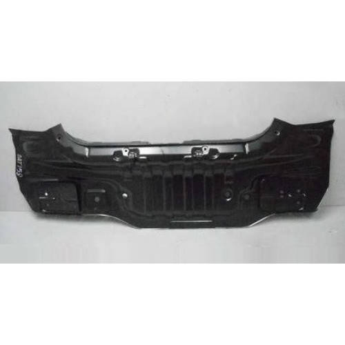Панель задня Chevrolet Aveo 2006-2012 седан 96980158