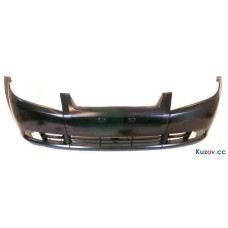 Бампер передній Chevrolet Aveo 05-06 Седан/Хетчбек FPS 96481330