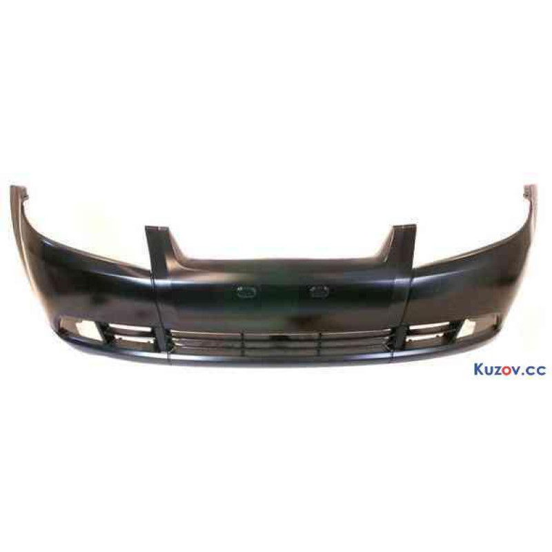 Бампер передній Chevrolet Aveo 05-06 Седан/Хетчбек FPS 96481330