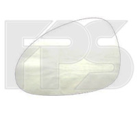 Дзеркало ліве/праве Скло Daewoo Nubira 1999-2004 FPS FP 2203 M51