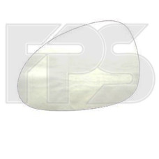 Дзеркало ліве/праве Скло Daewoo Nubira 1999-2004 FPS FP 2203 M51